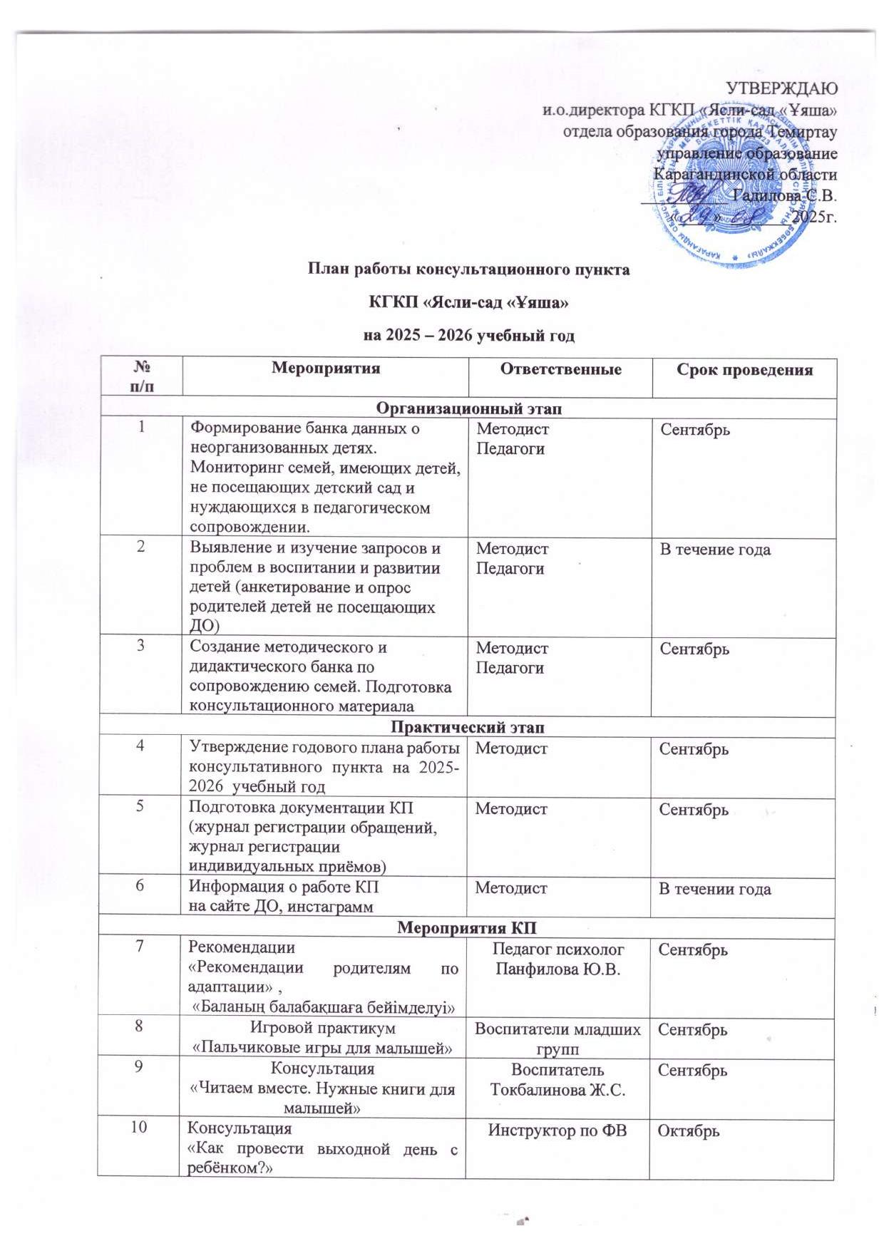 Консул. пункт 3